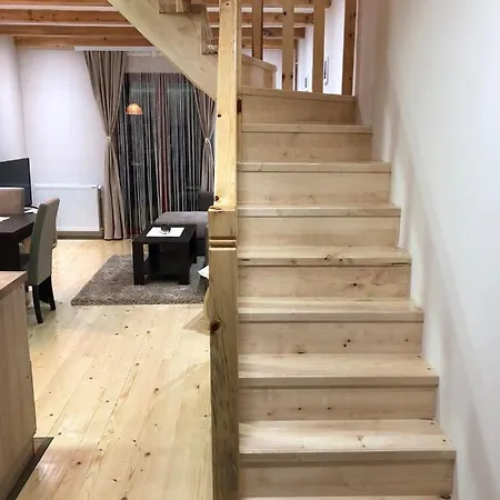 Lodge Sredojevic Kaluđerske Bare