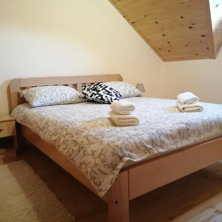 Sredojevic Orman Evi