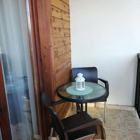 Sredojevic Lodge