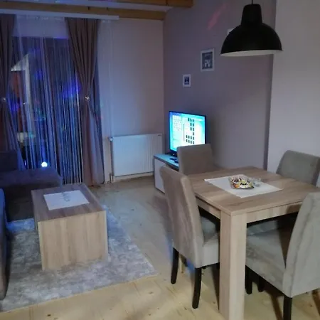 Lodge Sredojevic *