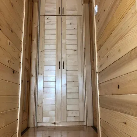 Lodge Sredojevic Kaluđerske Bare