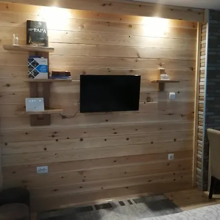 Sredojevic * Kaludjerske Bare