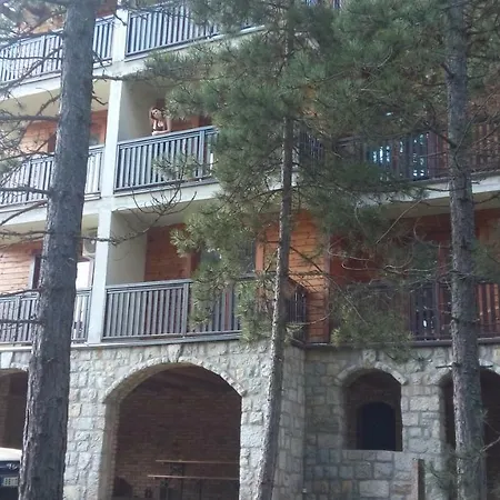 Sredojevic 山林小屋 卡鲁德杰尔斯科巴尔
