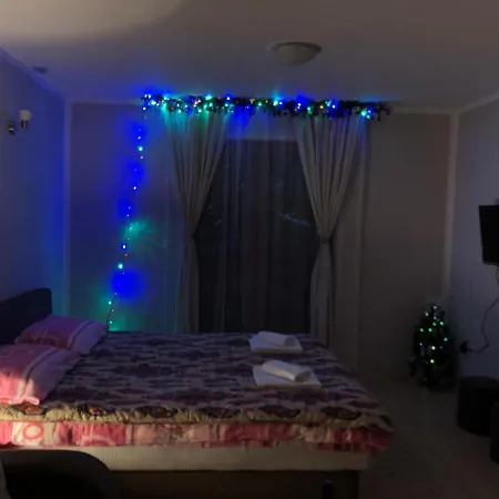 Lodge Sredojevic Kaludjerske Bare