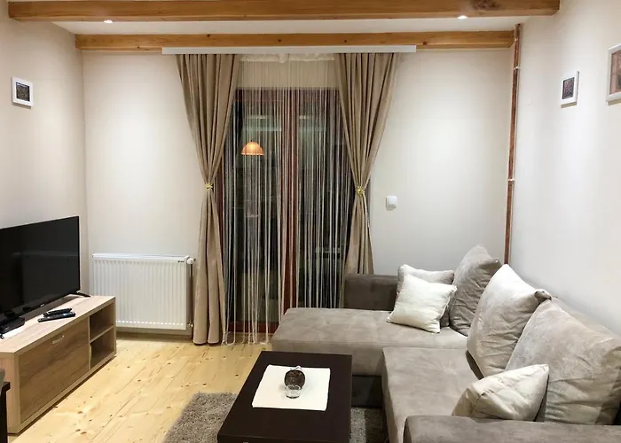 Sredojevic * Kaludjerske Bare