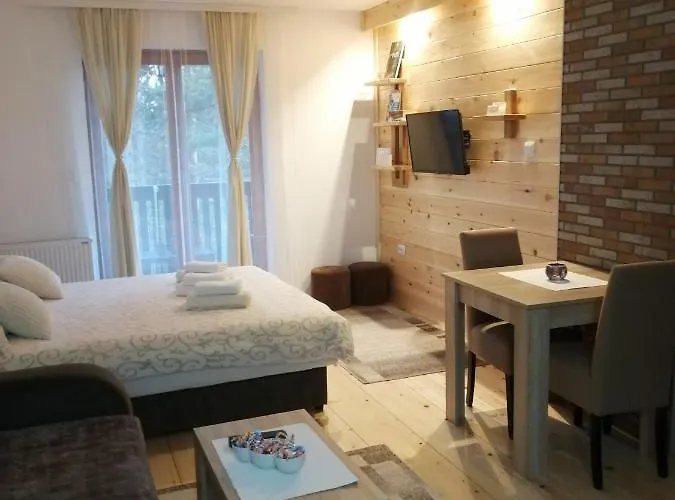 Sredojevic Loža Kaludjerske Bare