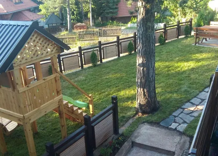 Sredojevic Loža Kaludjerske Bare