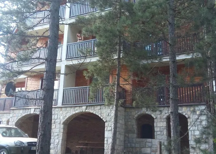 Sredojevic Loža Kaludjerske Bare