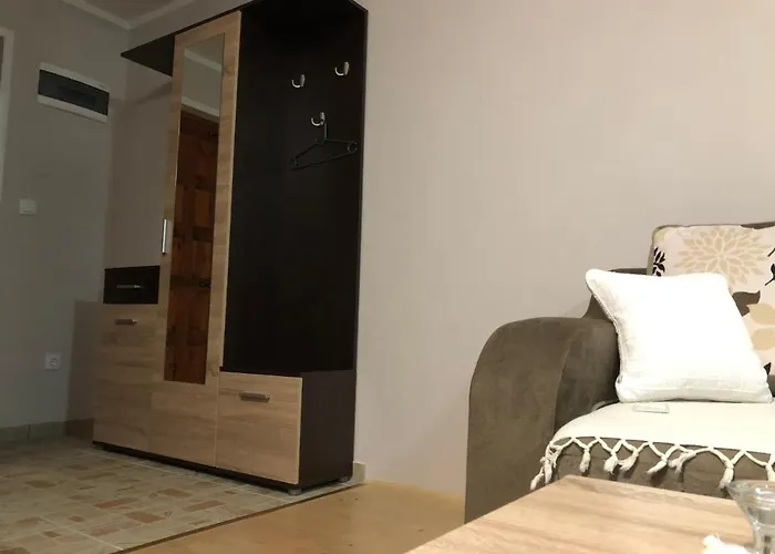 Sredojevic Kaludjerske Bare