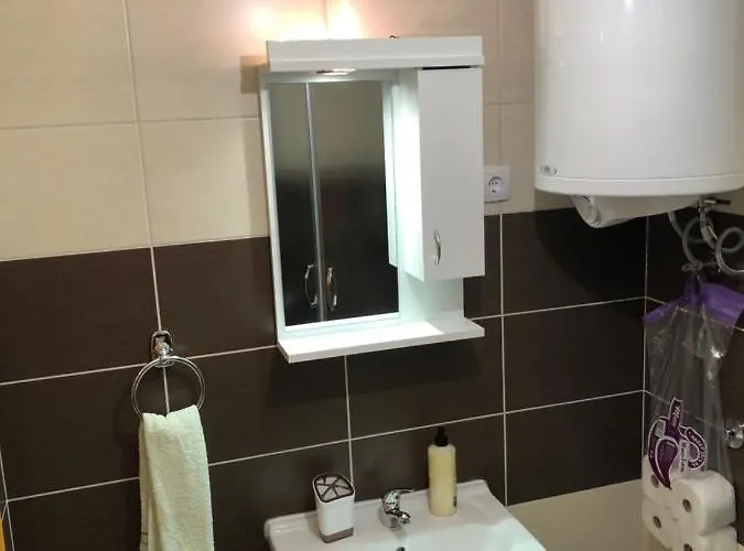 Loža Sredojevic Kaludjerske Bare