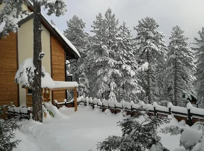 Loža Sredojevic Kaludjerske Bare