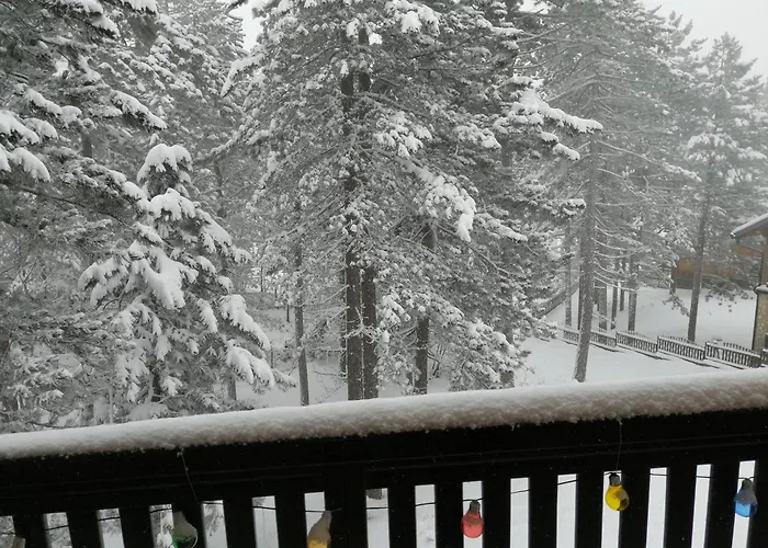 Loža Sredojevic Kaludjerske Bare