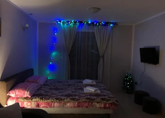 Loža Sredojevic Kaludjerske Bare